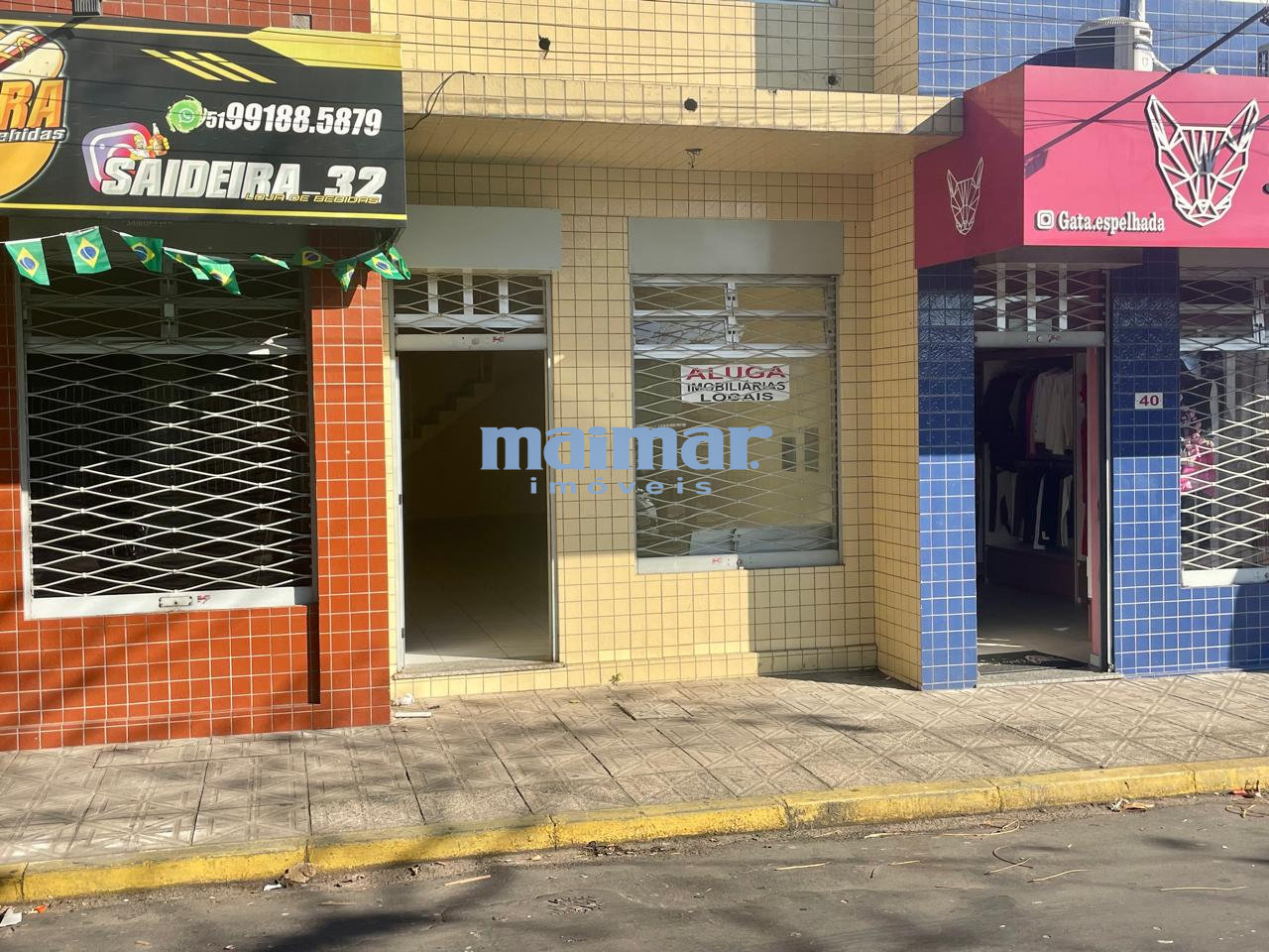 LOJA COMERCIAL